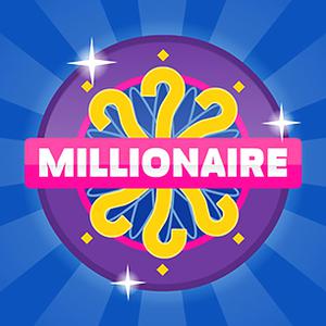 play Millionaire Trivia Quiz