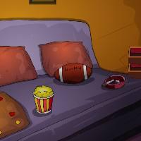 play Genie Compact Sweet Home Escape