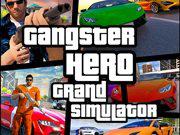 play Gangster Hero Grand Simulator