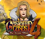 play Gaslamp Cases 4: The Arcane Village