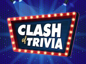 play Clash Of Trivia