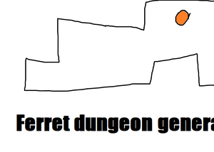 play Ferret'S 3D Dungeon Generator