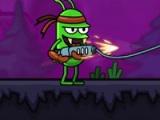 play Zombie Catcher Online