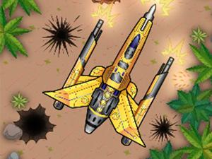 play Air Force Commando Online Game