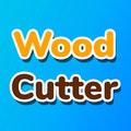 play Wood Cutter - Saw