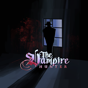 play The Vampire Hunter: Horror Visual Novel