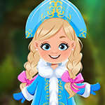 play Snow Maiden Escape