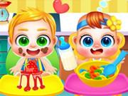 play My Lovely Baby Care