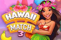 play Hawai Match 3