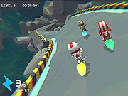 play 2 Player Moto Racing