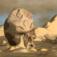 play Wow-Figment Cranium Desert Escape Html5