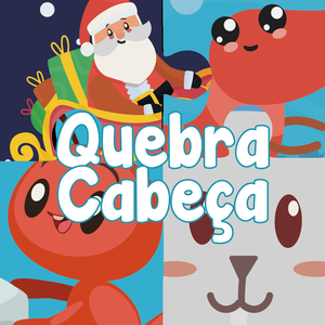 Quebra Cabeça