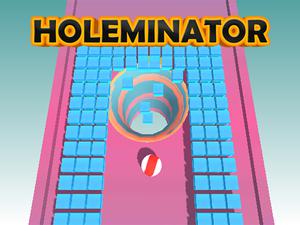 play Holeminator