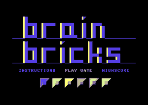 play Brain Bricks