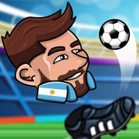 play Head Soccer 2022