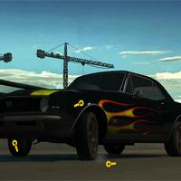 play Buick-Car-Keys-Racecargamesonline