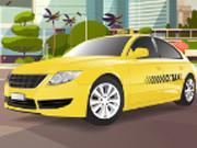 play Taxi Driver 2