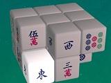 play Mahjong 3D Classic