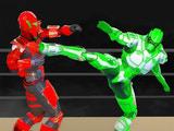 play Ultimate Robo Duel 3D