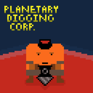 Planetary Digging Corp.