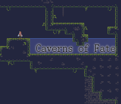 play Caverns Of Fate