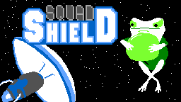 play Shield Squad!
