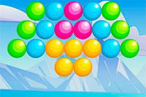 play Bubble Shooter Level Pack