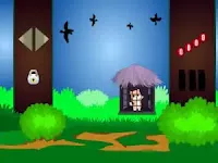 play G2L Tiny Cat Escape Html5