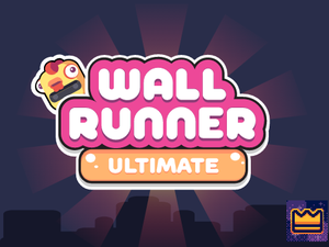 play Wall Runner Ultimate (V1.1)