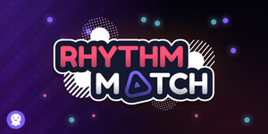 play Rhythm Match