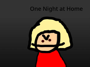 play One Night At Home