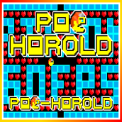 play Pac-Harold Adventures!