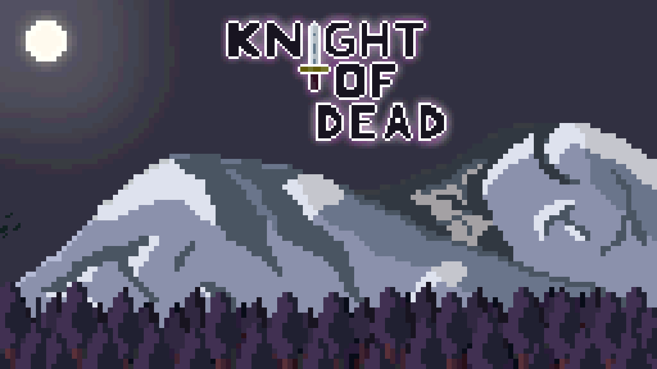play Knight Of Dead