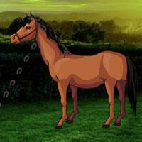 play G2R-Rescue The Arabian Horse Html5