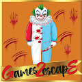 play G2E Creepy Clown Escape Html5