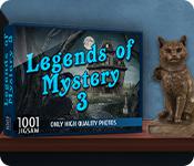 1001 Jigsaw Legends Of Mystery 3