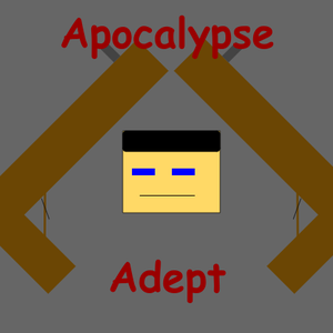 play Apocalypse Adept