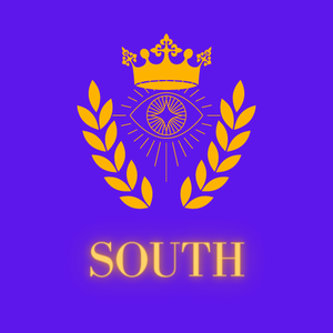 South