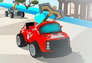 play Car Smasher