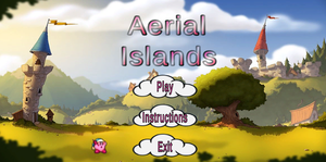 play Aerial Islands