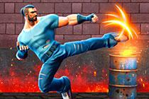 play Street Mayhem Beat Em Up