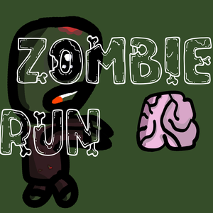 play Zombie Run