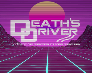 play Death'S Driver