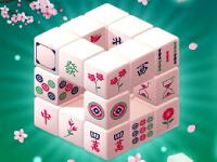 play Mahjong 3D Classic