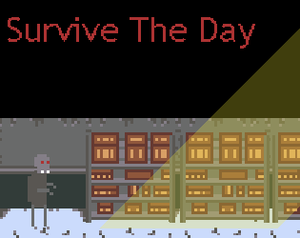 Survive The Day