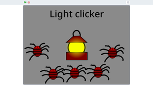 play Light Clicker Early Access