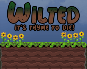 play Wilted