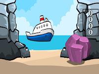 play G2M Island Escape 2 Html5