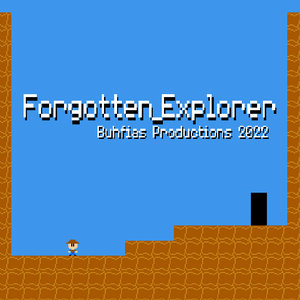 play Forgotten Explorer