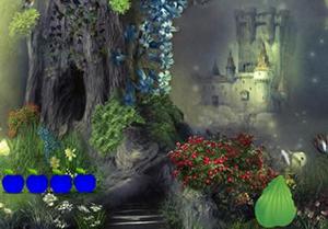 World Of Fantasy Forest Escape